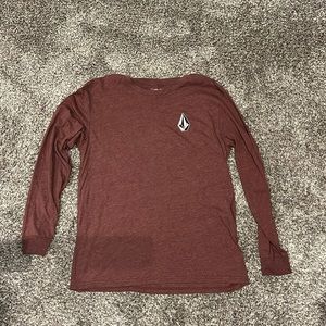 Men’s Long Sleeve